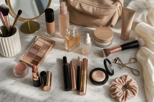 Must-Have Beauty Essentials Every Woman Needs in 2026
