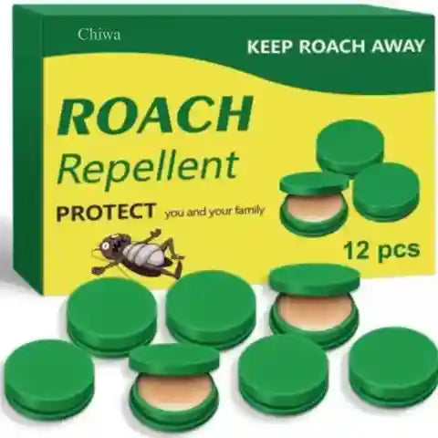 Cockroach Killer Gel – Strong & Fast-Acting Roach Killer for Kitchen & Home