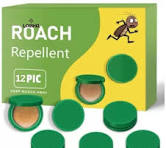 Cockroach Killer Gel – Strong & Fast-Acting Roach Killer for Kitchen & Home