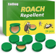 Cockroach Killer Gel – Strong & Fast-Acting Roach Killer for Kitchen & Home