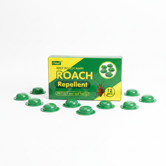 Roach Repellent HD Product Image
